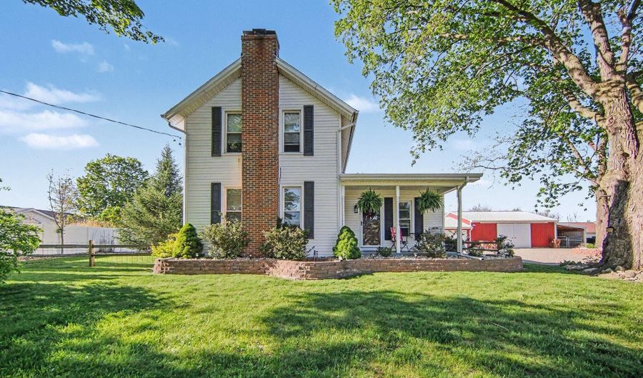 13850 Hutchison Rd, Albion, MI 49224 - 2 Beds, 2 Bath