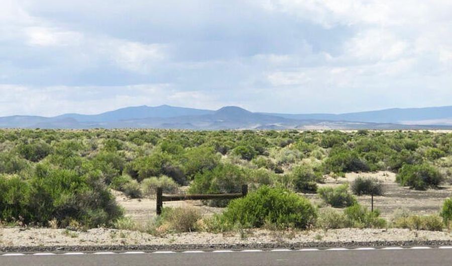N Hwy 95, Fallon, NV 89406 - 0 Beds, 0 Bath