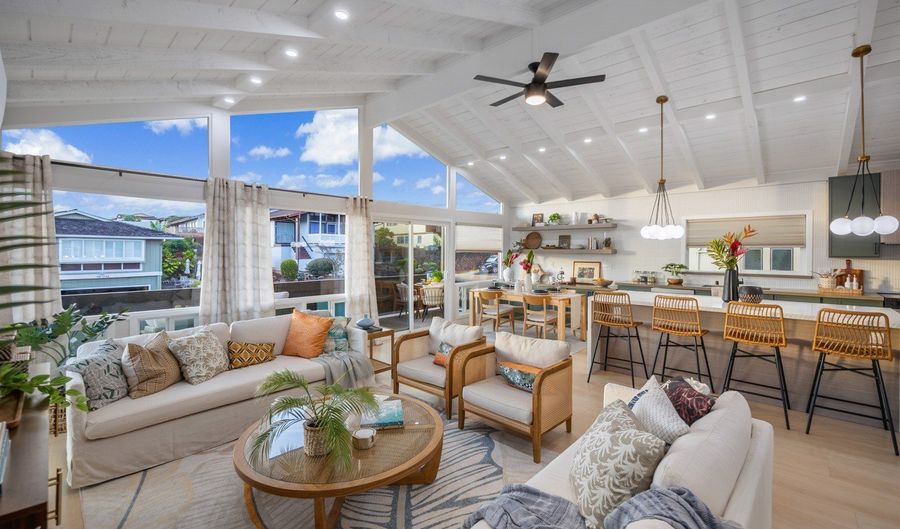 98-1743 Ulu St, Aiea, HI 96701 - 4 Beds, 3 Bath