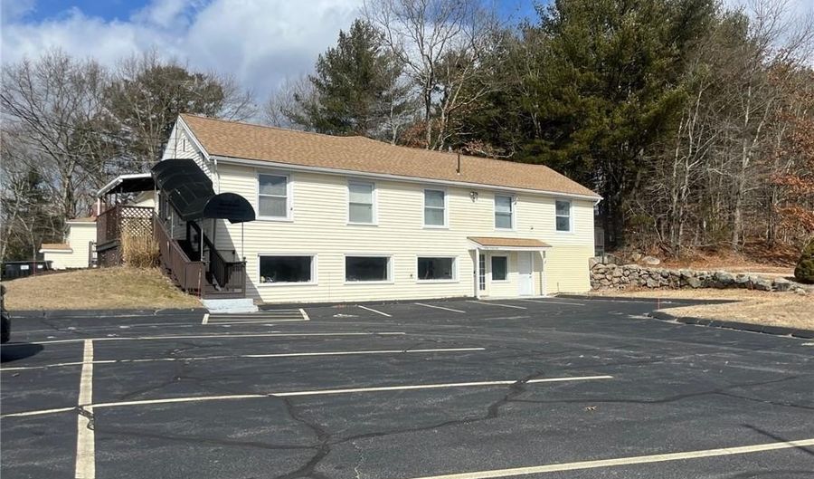 1049 Tiogue Ave, Coventry, RI 02816 - 0 Beds, 0 Bath