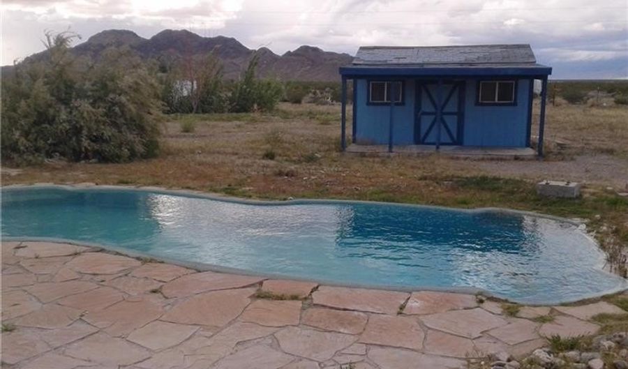 3590 Borax Ave, Jean, NV 89019 - 3 Beds, 2 Bath