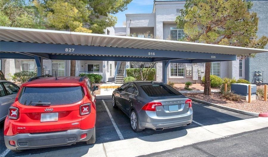 2201 Ramsgate Dr 816, Henderson, NV 89074 - 1 Beds, 1 Bath