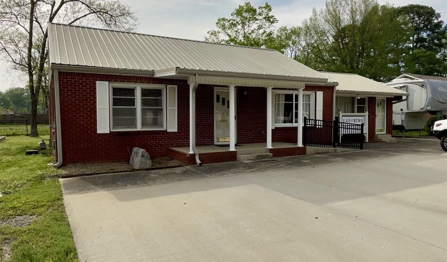705 Donaghey Ave, Conway, AR 72034 - 0 Beds, 0 Bath
