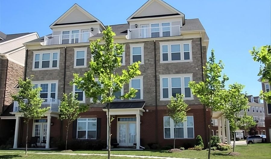 42581 SUNSET RIDGE Sq, Ashburn, VA 20148 - 3 Beds, 3 Bath