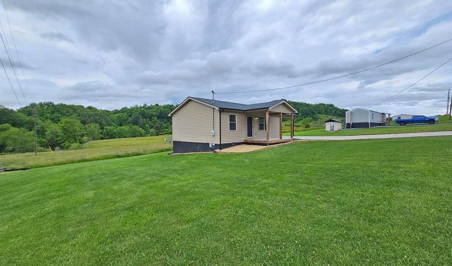 27337 Rich Valley Rd, Abingdon, VA 24210 - 2 Beds, 1 Bath