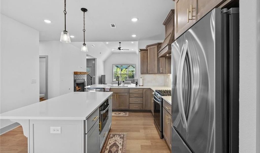 4603 SW Elderwood St, Bentonville, AR 72713 - 4 Beds, 3 Bath
