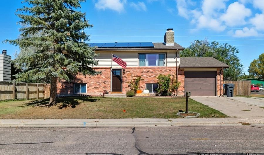 188 BIG SANDY Cir, Cheyenne, WY 82009 - 4 Beds, 2 Bath