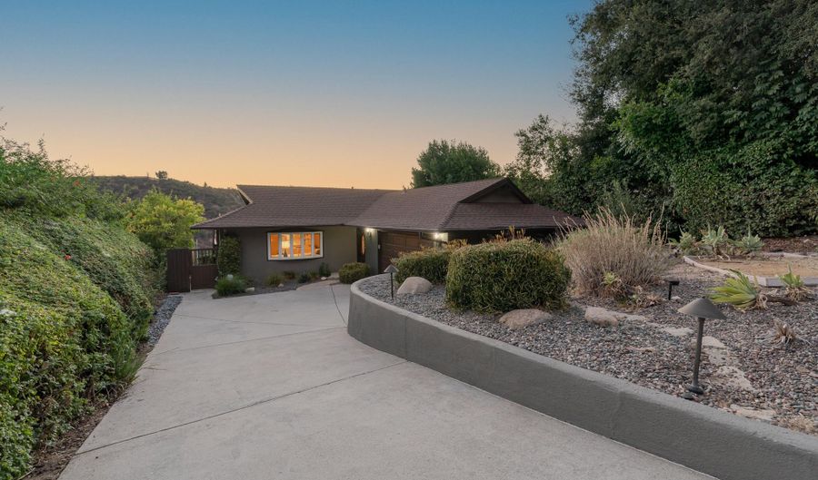 4031 CANYON DELL Dr, Altadena, CA 91001 - 3 Beds, 3 Bath