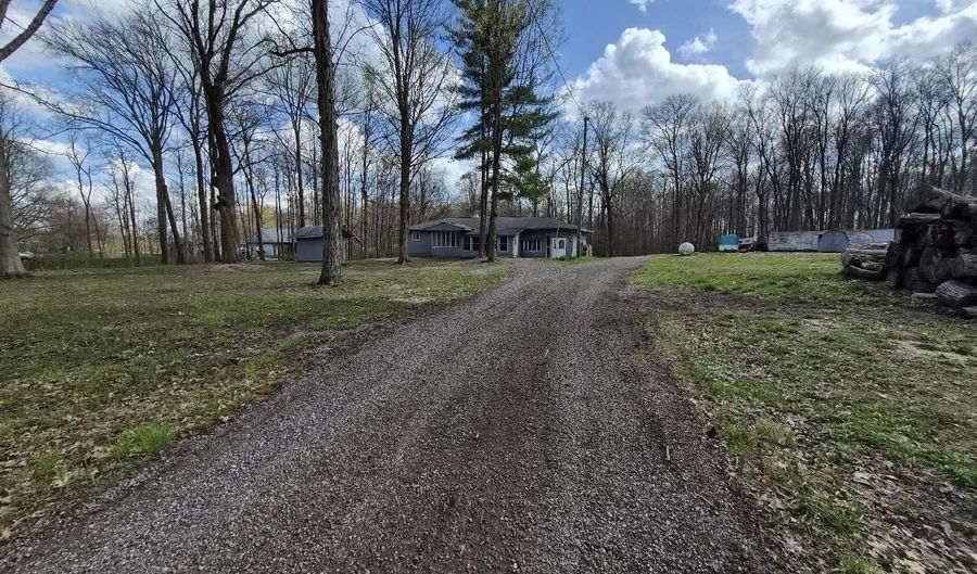 3772 County Road 68, Auburn, IN 46706 - 0 Beds, 0 Bath