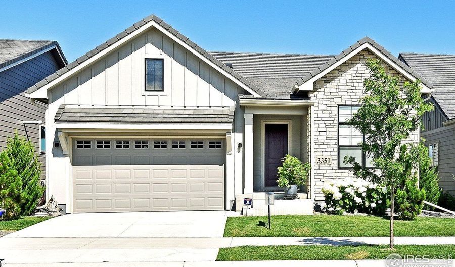 3351 Heron Lakes Pkwy, Berthoud, CO 80513 - 2 Beds, 2 Bath