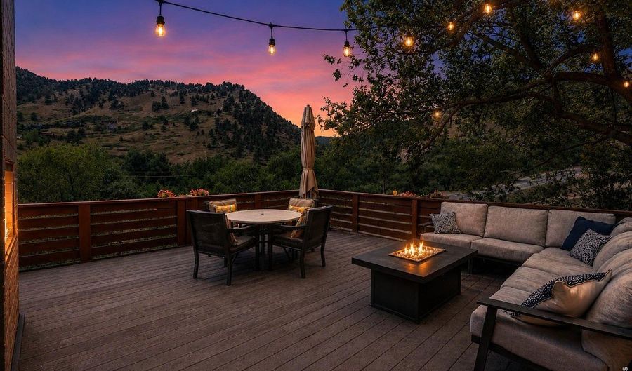 1060 Lee Hill Dr, Boulder, CO 80302 - 3 Beds, 2 Bath