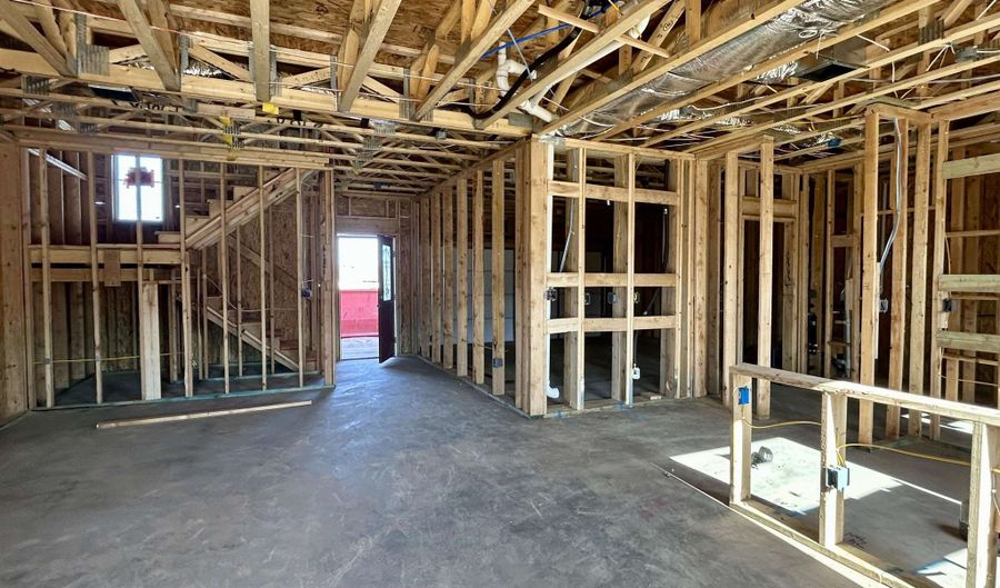 501 Maricopa Trl, Alamogordo, NM 88310 - 4 Beds, 3 Bath