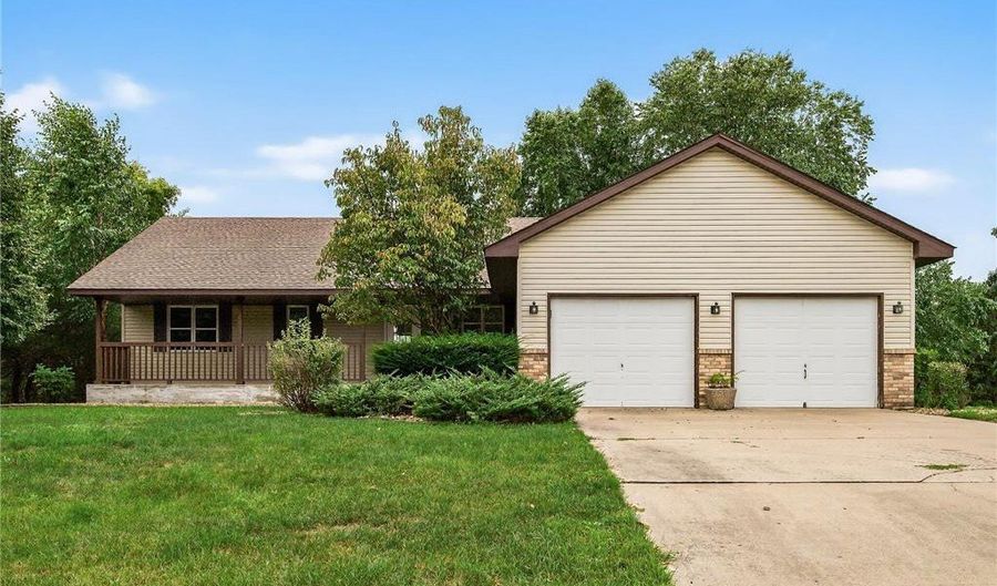 1234 141st Ln NW, Andover, MN 55304 - 2 Beds, 2 Bath
