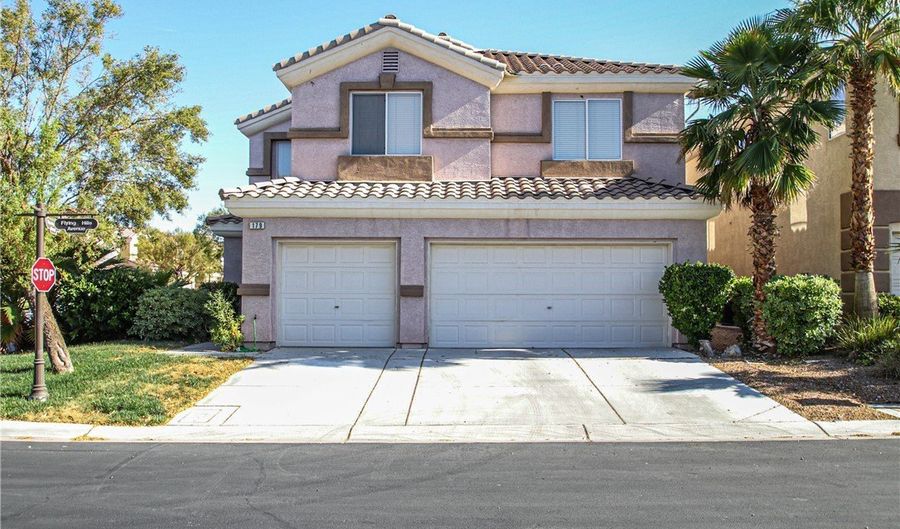 179 Flying Hills Ave, Las Vegas, NV 89148 - 4 Beds, 3 Bath