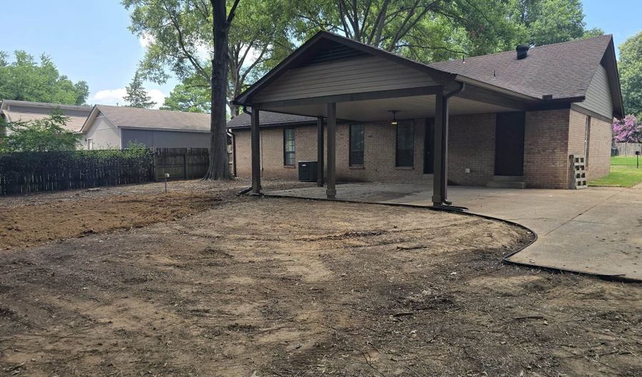 6113 SHADE TREE Dr, Bartlett, TN 38134 - 3 Beds, 2 Bath