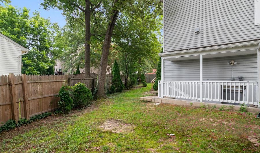1464 GEORGIA Ave, Severn, MD 21144 - 5 Beds, 5 Bath