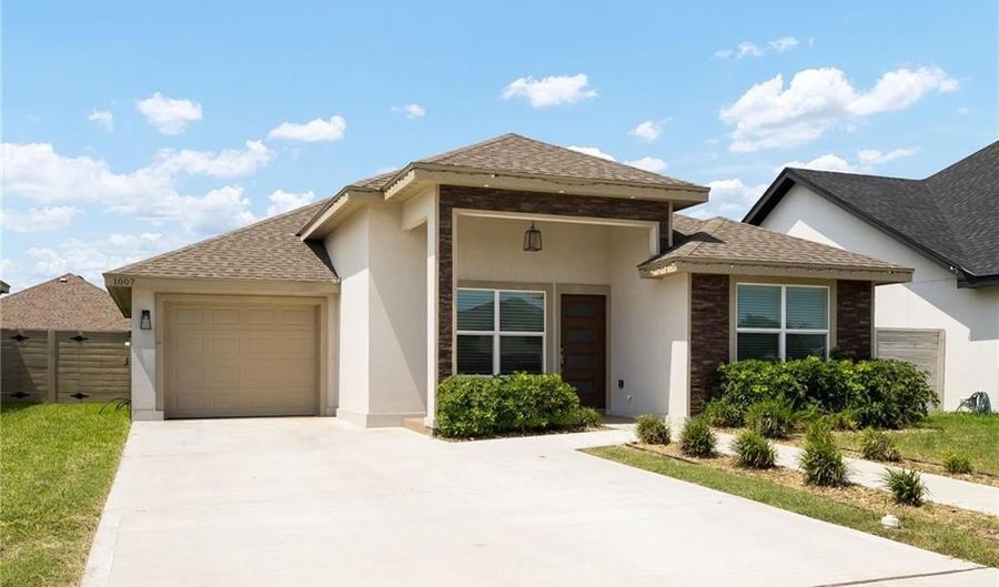 1007 W Sycamore Ave, Alton, TX 78572 - 4 Beds, 2 Bath