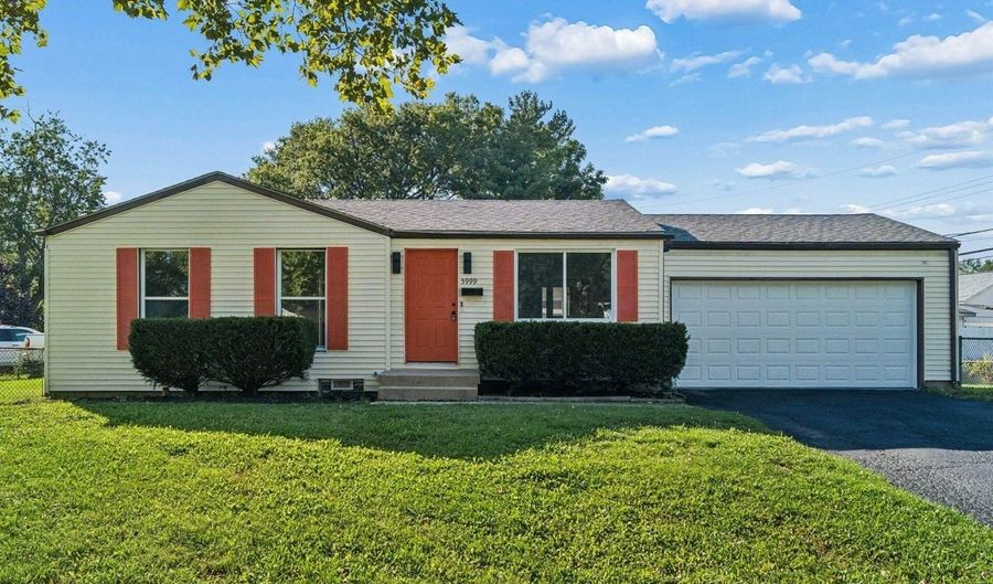 5999 Ambleside Dr, Columbus, OH 43229 - 5 Beds, 2 Bath