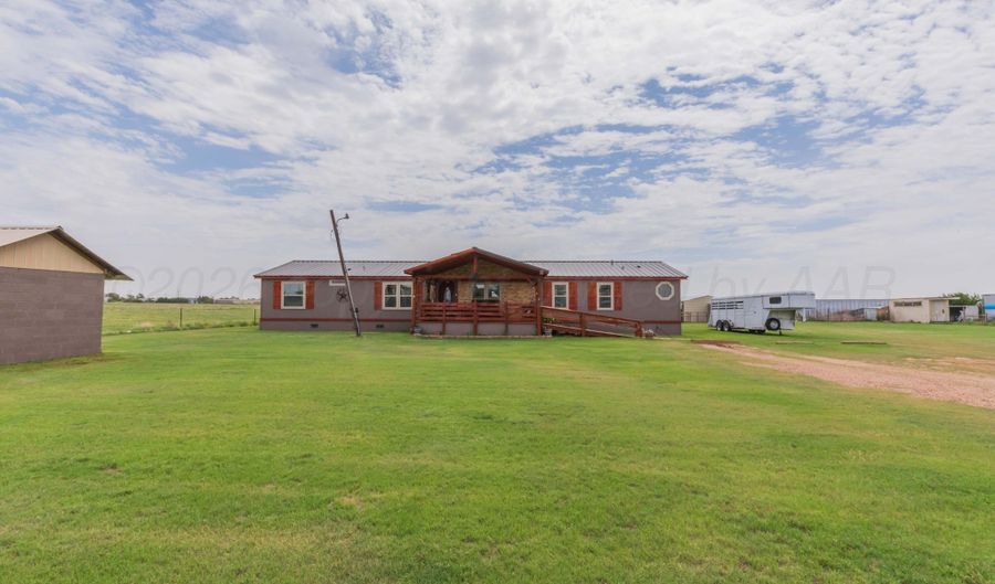 11061 Fox St, Amarillo, TX 79118 - 4 Beds, 3 Bath