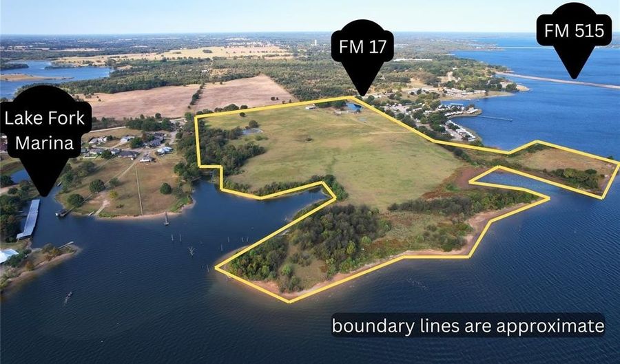 4790 N FM 17, Alba, TX 75410 - 3 Beds, 2 Bath