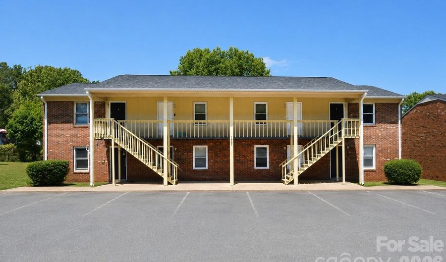 1955 1967 Lakeview Rd, Asheboro, NC 27203 - 0 Beds, 0 Bath