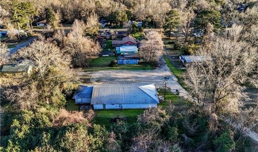 544 EAST Ave, Bogalusa, LA 70427 - 0 Beds, 0 Bath