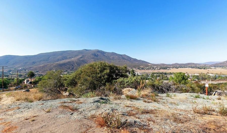 0 CASA DE ROCA Way, Alpine, CA 91901 - 0 Beds, 0 Bath