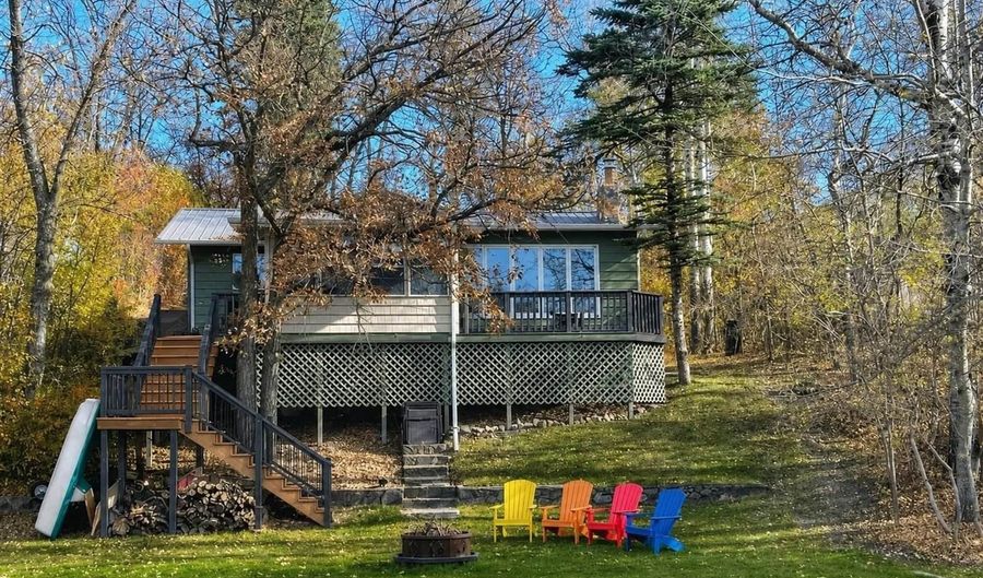 388 Longview Rd, Bottineau, ND 58318 - 3 Beds, 1 Bath