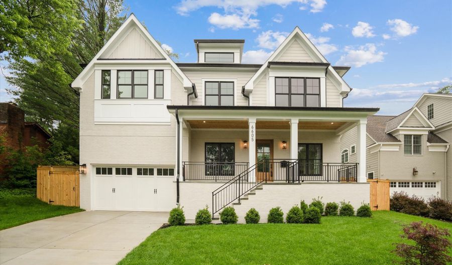 6605 PYLE Rd, Bethesda, MD 20817 - 7 Beds, 7 Bath