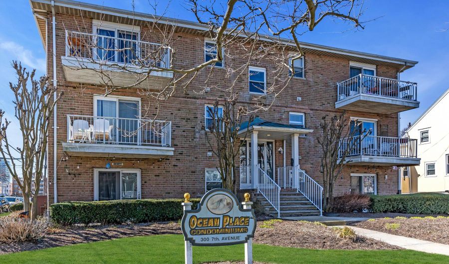 300 7th Ave 9, Asbury Park, NJ 07712 - 0 Beds, 1 Bath