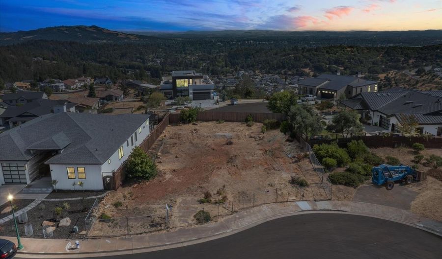 3706 Giorno Ct, Santa Rosa, CA 95404 - 0 Beds, 0 Bath
