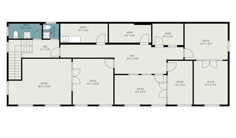35540 W Michigan Ave, Allen Park, MI 48184 - 0 Beds, 0 Bath