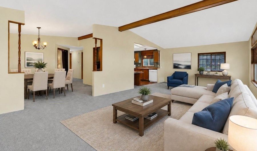 425 N Chuckanut Dr, Bellingham, WA 98229 - 3 Beds, 2 Bath