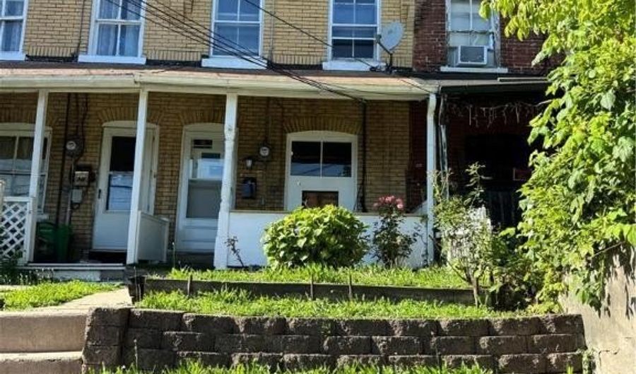 431 E Susquehanna St, Allentown, PA 18103 - 4 Beds, 1 Bath