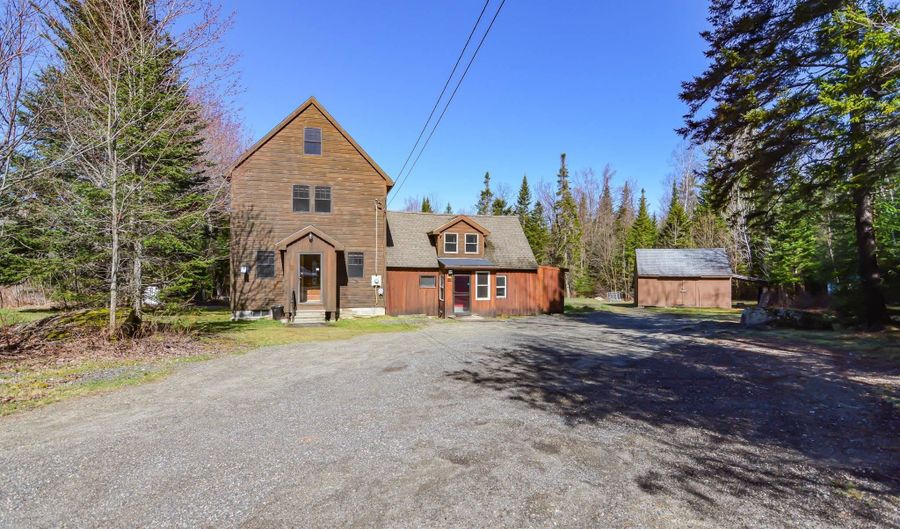 50 Wilderness Rd, Bethlehem, NH 03574 - 4 Beds, 4 Bath