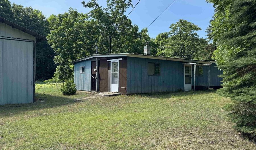 7931 NW Dundas Rd, Alden, MI 49612 - 0 Beds, 0 Bath