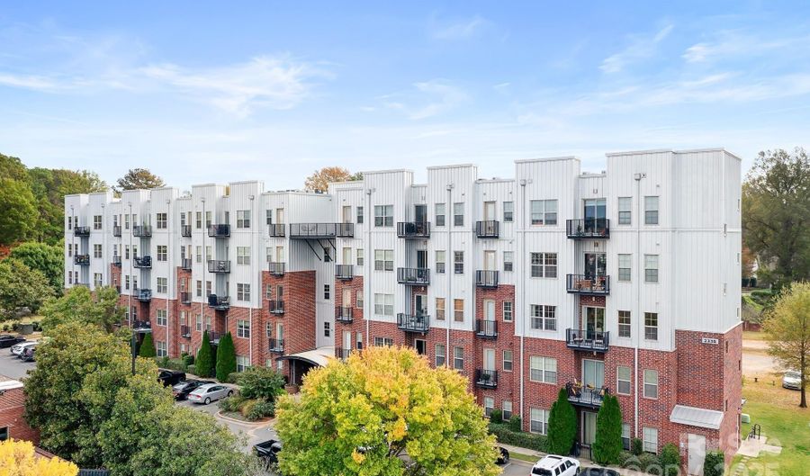 2338 Yadkin Ave 101, Charlotte, NC 28205 - 2 Beds, 2 Bath