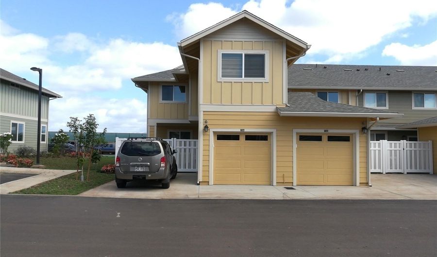 91-960 Iwikuamoo St 106, Ewa Beach, HI 96706 - 3 Beds, 3 Bath