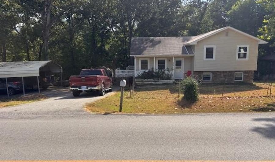 703 Highway F, Anderson, MO 64831 - 3 Beds, 2 Bath