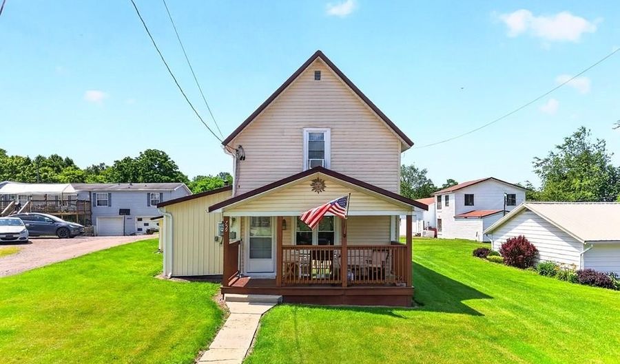 759 Main, Addison, PA 15411 - 2 Beds, 2 Bath