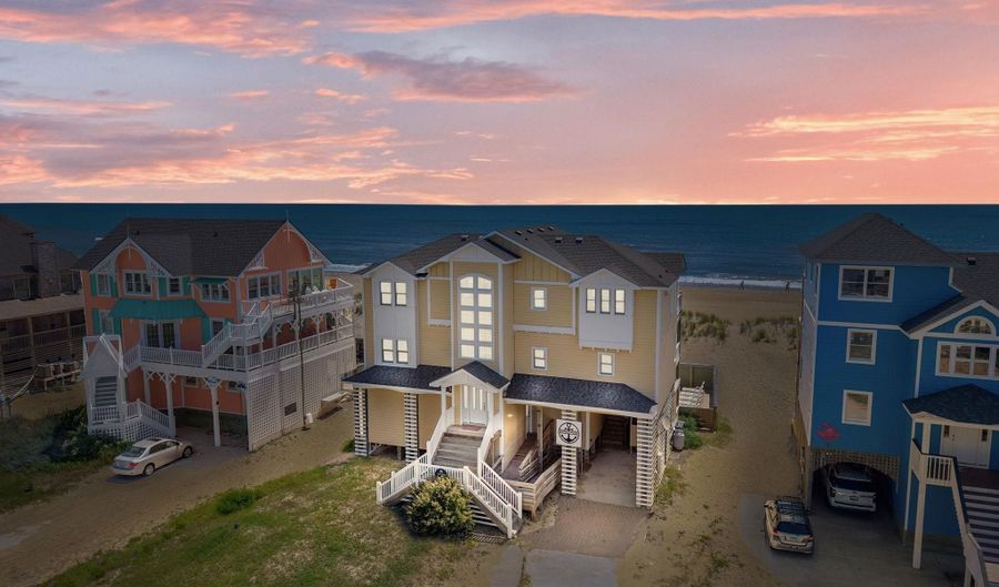 41439 Ocean View Dr Lot 3, Avon, NC 27915 - 6 Beds, 7 Bath