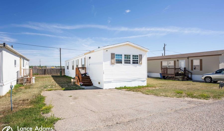 3650 Harvey Pl #166, Casper, WY 82601 - 3 Beds, 2 Bath