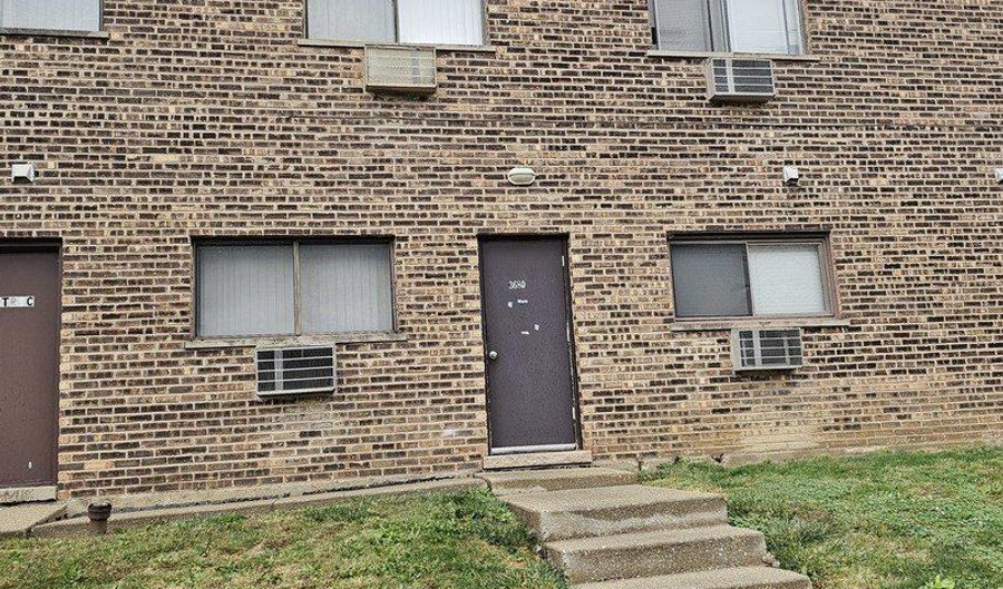 3680 W 119th St 102B, Alsip, IL 60803 - 1 Beds, 1 Bath