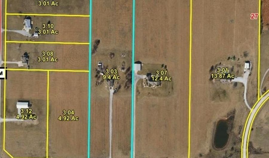 1384 W Highway 126, Asbury, MO 64832 - 3 Beds, 3 Bath