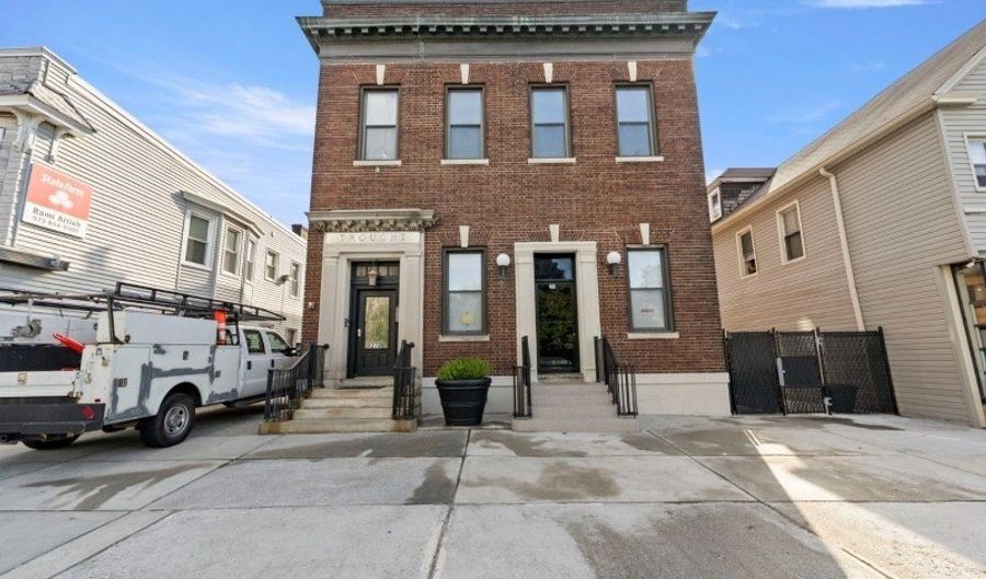 268 Washington Ave, Belleville, NJ 07109 - 0 Beds, 0 Bath