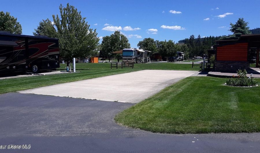 55 Eagle Way, Blanchard, ID 83804 - 0 Beds, 0 Bath
