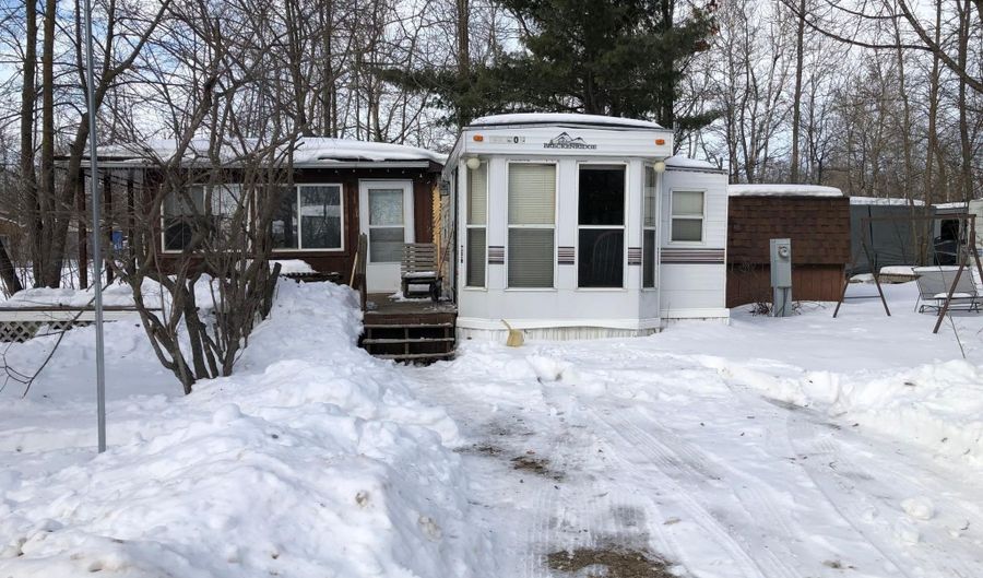 Blk 8 Lot 1 Canterbury Town, Aitkin, MN 56431 - 0 Beds, 0 Bath