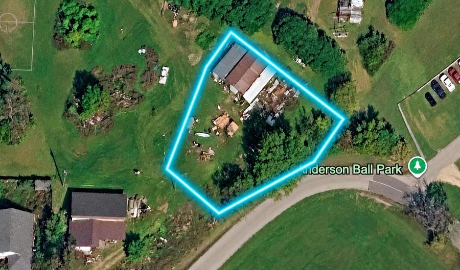0 50+/- Indian Creek Rd, Anderson, MO 64831 - 0 Beds, 0 Bath