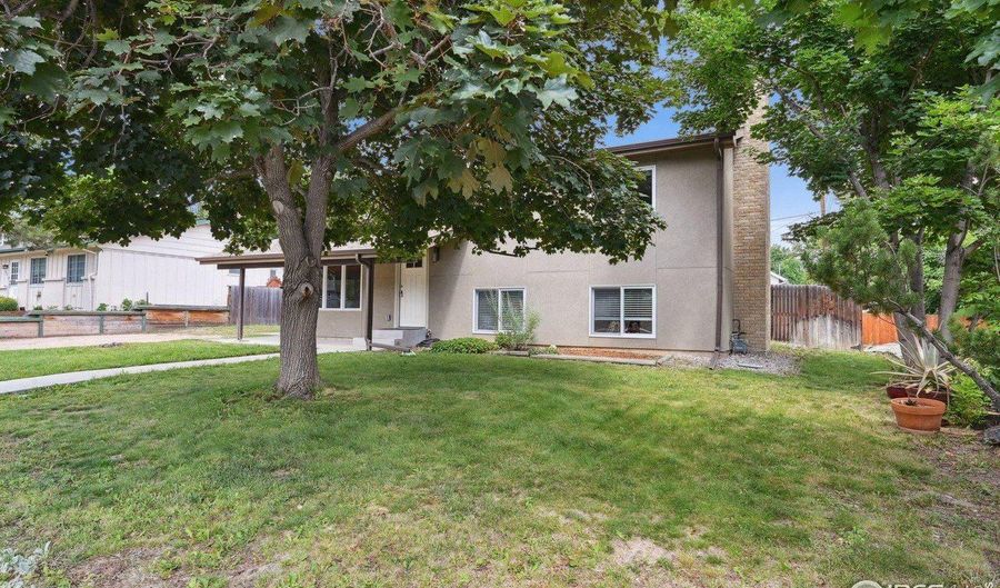 4655 Macky Way, Boulder, CO 80305 - 3 Beds, 2 Bath