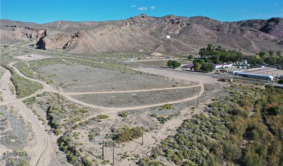 US Hwy 93 15.92 AC, Caliente, NV 89008 - 0 Beds, 0 Bath